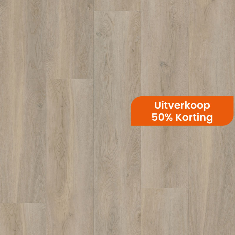 Budget Line Superior Eiken XL 4083 Minsk Oak